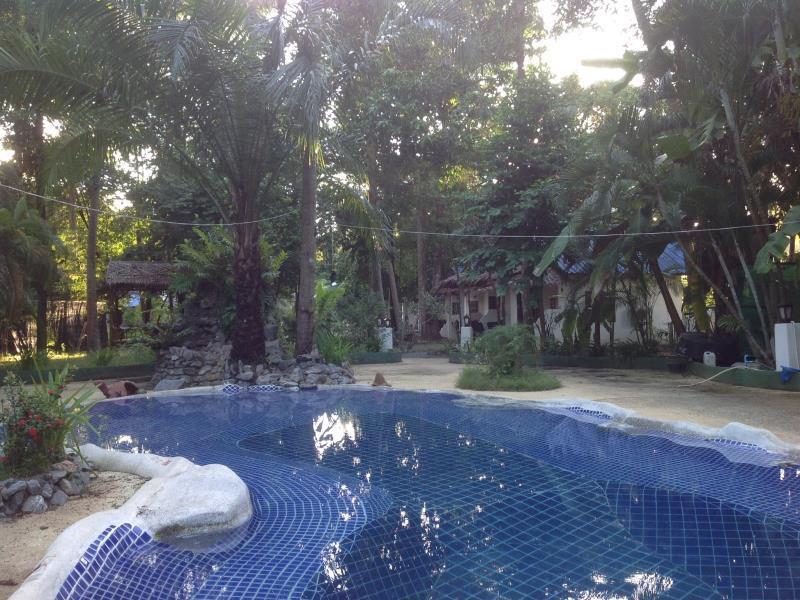 Papillon Bungalows Koh Lanta Exterior photo