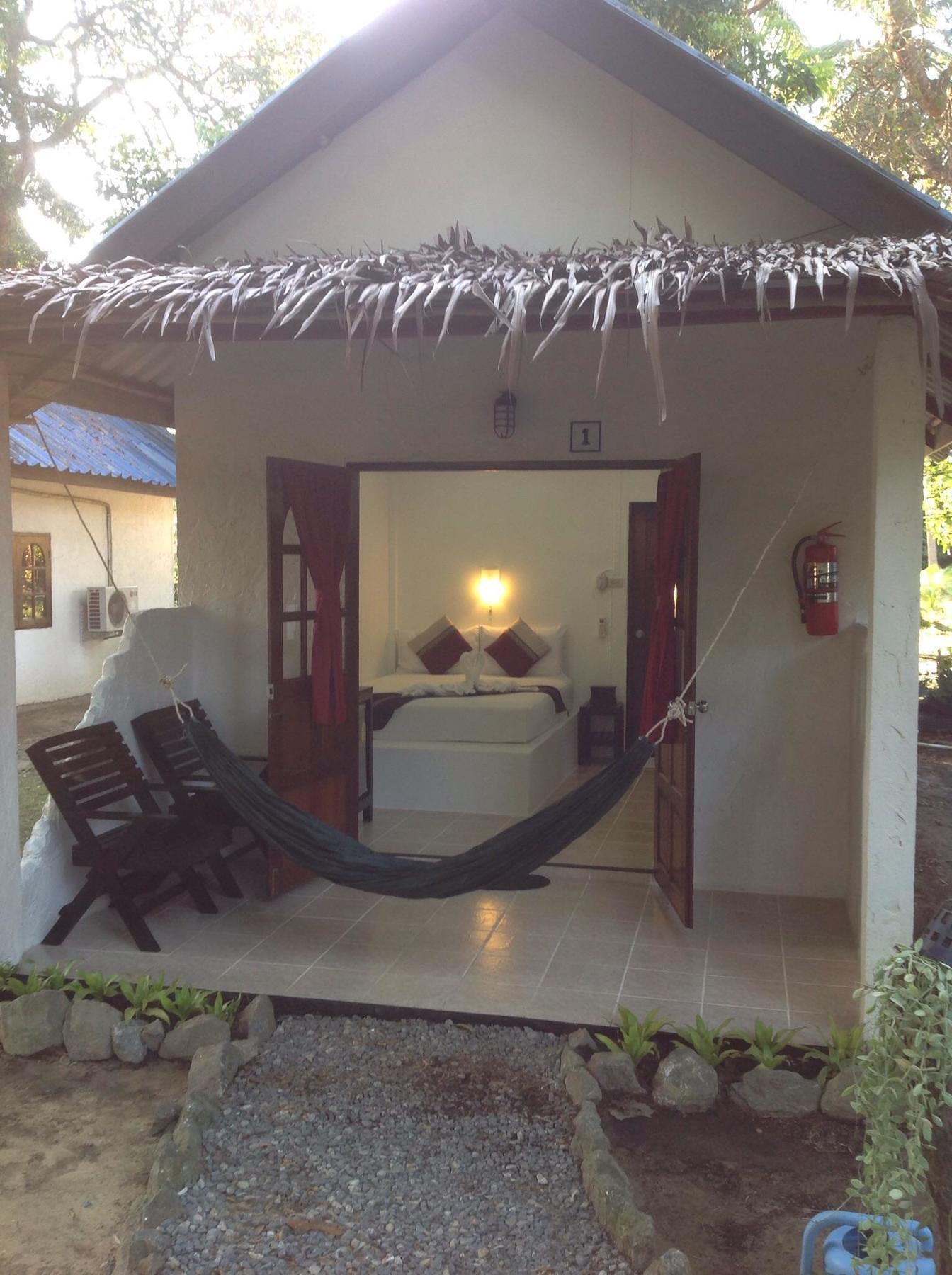 Papillon Bungalows Koh Lanta Exterior photo