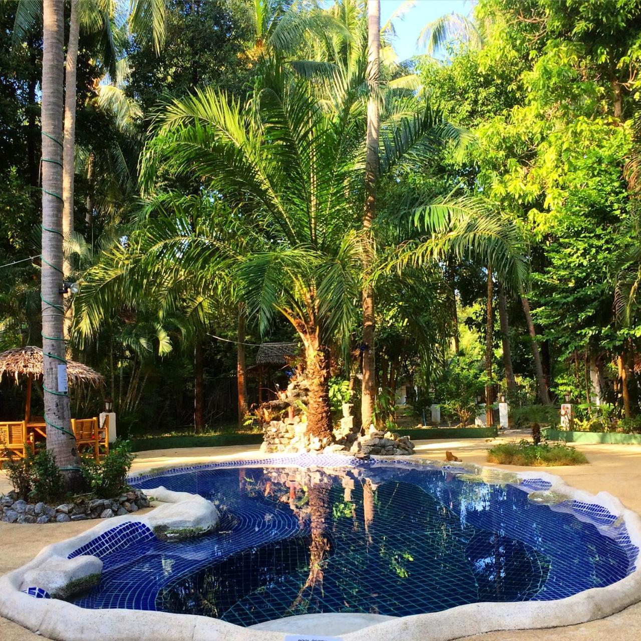 Papillon Bungalows Koh Lanta Exterior photo