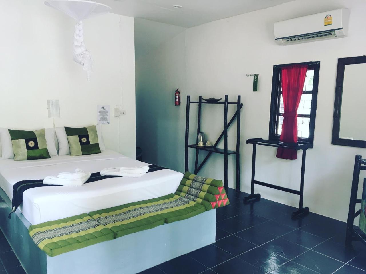 Papillon Bungalows Koh Lanta Exterior photo